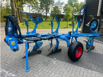 Equipo para trabajo del suelo LEMKEN