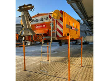 Leasing de  Unimog Salzstreuer Gmeiner 4000TCFS Unimog Salzstreuer Gmeiner 4000TCFS: foto 3