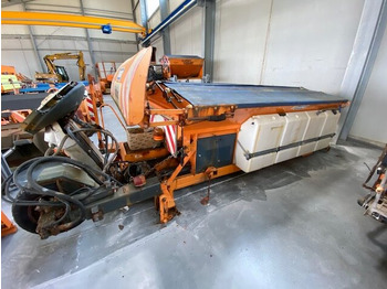Esparcidor de sal UNIMOG