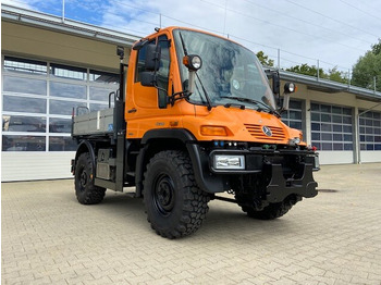 Leasing de  Unimog 300 - U300 405 28539 mit Wandlerkupplung Me Unimog 300 - U300 405 28539 mit Wandlerkupplung Me: foto 1