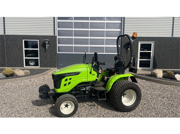 Tractor