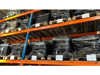 Motor para Coche BMW Motor B57D30A Fabriks NY komplet motor: foto 2 Motor para Coche BMW Motor B57D30A Fabriks NY komplet motor: foto 2