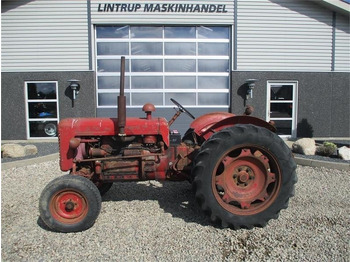 Tractor