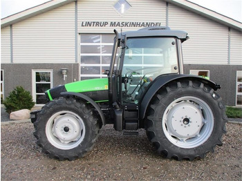 Tractor DEUTZ Agrofarm