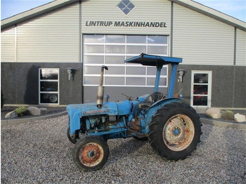 Tractor FORDSON