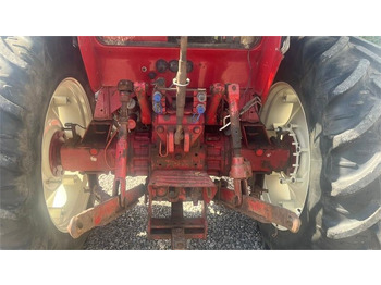 Tractor IH 856XL Med gode dæk: foto 3