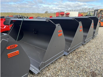 Cargadora de ruedas VOLVO