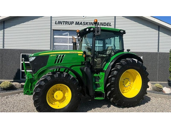 Tractor JOHN DEERE 6170R