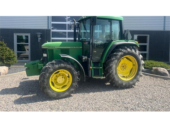 Tractor JOHN DEERE 6300