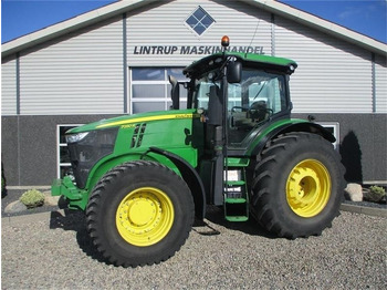 Tractor JOHN DEERE 7280R