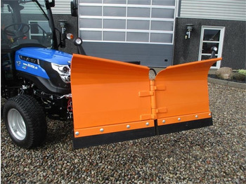 Cuchilla quitanieves LIMAS