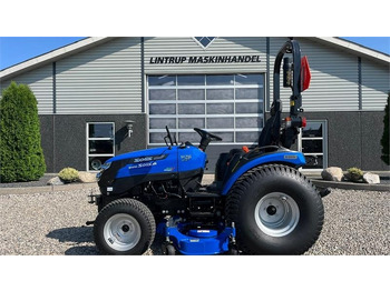 Cortacésped SOLIS 26