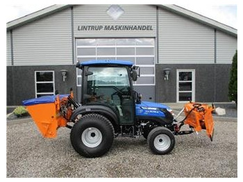 Tractor SOLIS 26