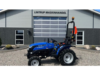 Tractor SOLIS