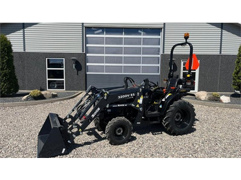 Tractor SOLIS