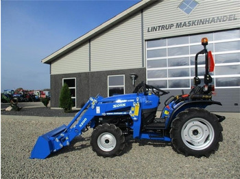 Tractor SOLIS