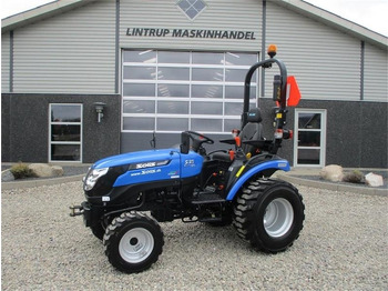 Tractor SOLIS