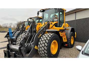 Cargadora de ruedas VOLVO L70H