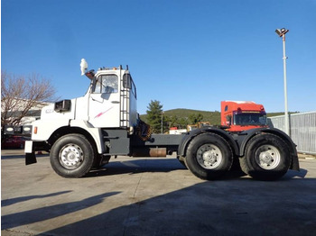 Cabeza tractora Volvo N 12 VOLVO N12 (6X4): foto 3