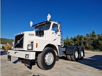 Cabeza tractora Volvo N 12 VOLVO N12 (6X4): foto 2