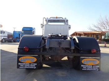 Cabeza tractora Volvo N 12 VOLVO N12 (6X4): foto 5