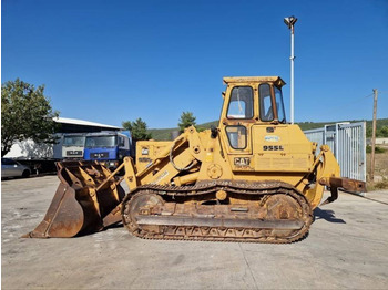 Cargadora de cadenas Caterpillar CAT 955L WITH RIPPER: foto 3