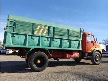 Camión volquete Mercedes-Benz MB1113 MERCEDES BENZ 1113 KIPPER (4X2): foto 4