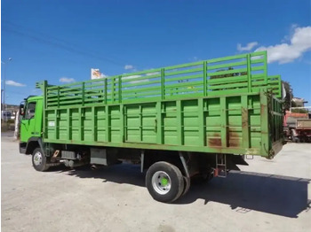Camión volquete nuevo Steyr Steyr/MAN 9S14/N42/4X2: foto 4