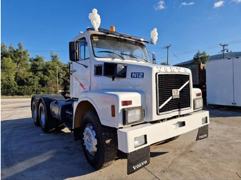 Cabeza tractora VOLVO