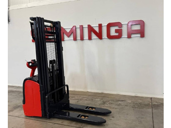 Carretilla elevadora LINDE L16