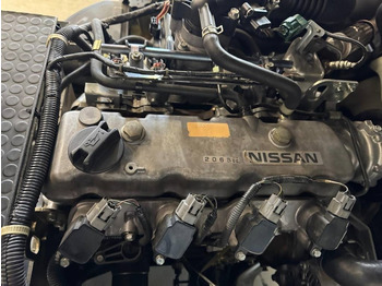 Carretilla elevadora Nissan 10836 NP1F1A18J: foto 4