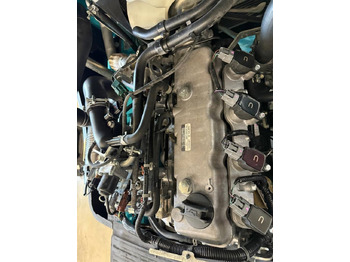Carretilla elevadora de gas Sumitomo 10924 - 13-FT35PAXIII25D: foto 4
