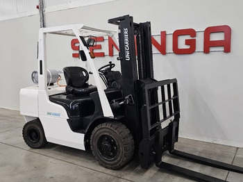 Carretilla elevadora UNICARRIERS