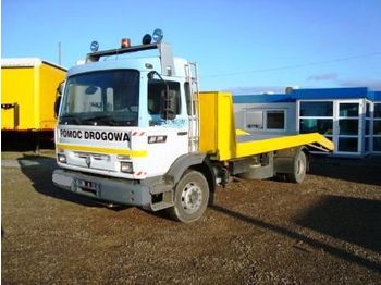 Camión RENAULT MIDLINER
: foto 1