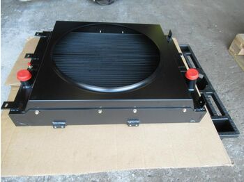 Radiador BOMAG