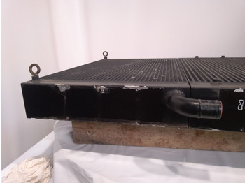 Radiador para Maquinaria de construcción Bomag BM1200-35 -: foto 3