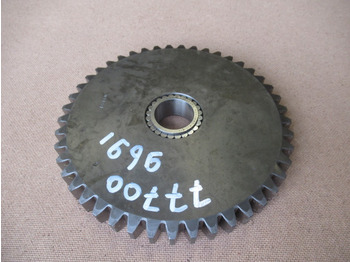 Motor y piezas CNH