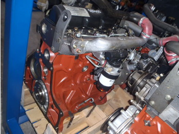 Motor CNH 332T/JF (NEW HOLLAND LS180): foto 1