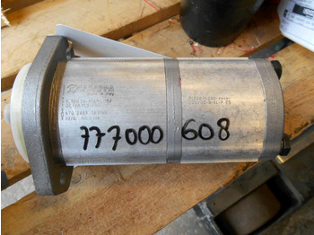Bomba hidráulica CASE