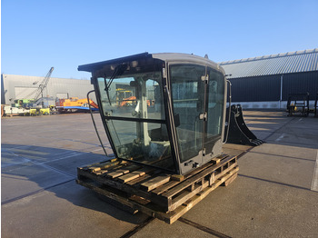 Cabina para Maquinaria de construcción nuevo Case 48003933: foto 2
