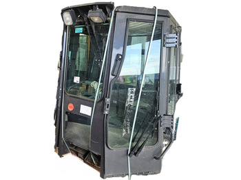 Cabina CASE
