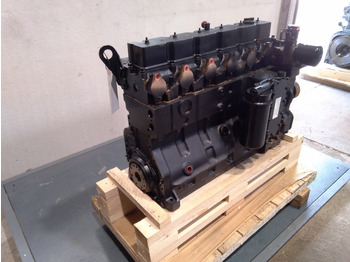 Motor para Maquinaria de construcción Case AR174398 - 1989013C2: foto 4