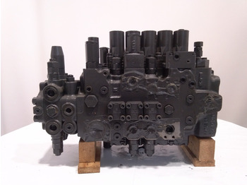 Válvula hidráulica CASE