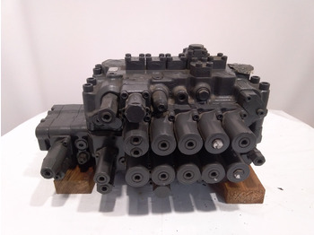 Válvula hidráulica CASE