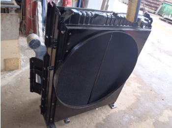 Radiador CASE