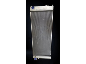 Radiador CASE