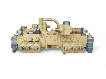 Válvula hidráulica para Maquinaria de construcción Caterpillar 2173492 - 2173490: foto 2