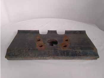 Piezas del tren de rodaje CATERPILLAR