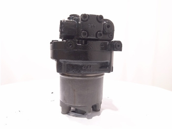 Motor hidráulico para Maquinaria de construcción Caterpillar 3349986: foto 3