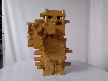 Válvula hidráulica para Maquinaria de construcción Caterpillar 3350384 - 3350241: foto 2